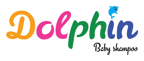 Dolphin Kid — Baby Care Collection logo